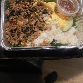Cassette Thai Diner - Thai Near Me - Peekskill, New York