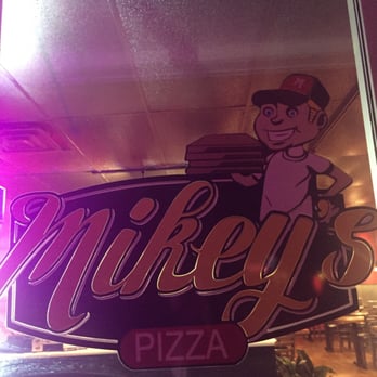 Mikey's Pizza - Pizza Near Me - Springfield, Ohio