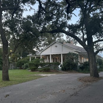 The Chimneys - Outside street view - Cajun/Creole Near Me - Gulfport, Mississippi The Chimneys - Outside street view - Cajun/Creole Near Me - Gulfport, Mississippi