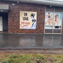 In Spa