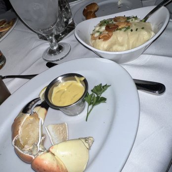 Ocean Prime - Snow crab - Seafood Near Me - Tampa, Florida