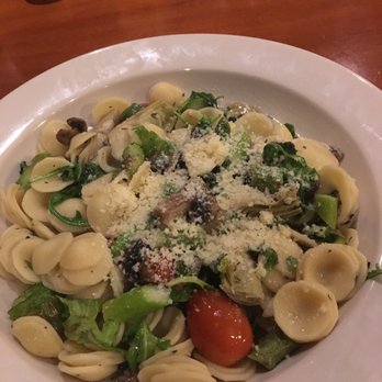 Birch River Grill - Pasta entree.... pretty bland , unless you ask for more cheese or just need to add salt . - American Near Me - Arlington Heights, Illinois Birch River Grill - Pasta entree.... pretty bland , unless you ask for more cheese or just need to add salt . - American Near Me - Arlington Heights, Illinois