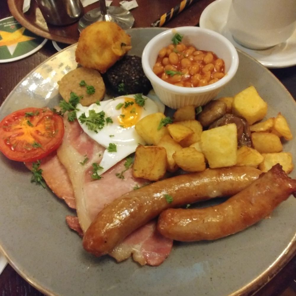 O'Neills Bar & Restaurant - Irish Breakfast - Irish Near Me - Dublin, D O'Neills Bar & Restaurant - Irish Breakfast - Irish Near Me - Dublin, D