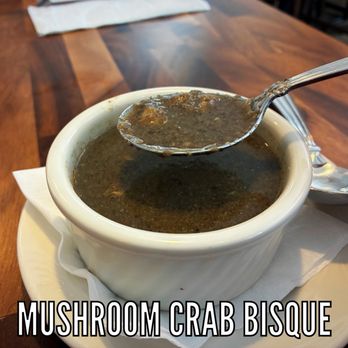 Jerzee's Restaurant & Bar - Mushroom Crab Bisque - Pizza Near Me - Asbury, New Jersey Jerzee's Restaurant & Bar - Mushroom Crab Bisque - Pizza Near Me - Asbury, New Jersey