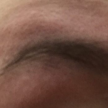 Spa Dabin Old town - Worst brow wax EVER - Nail Salons Near Me - Chicago, Illinois