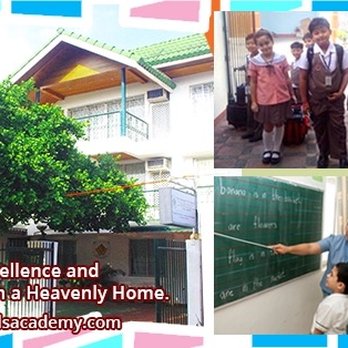 D'Archangels Ark Academy - Offers great progressive Preschool Curriculum and Exemplary Grade School subjects! - Preschools Near Me - Parañaque, NCR D'Archangels Ark Academy - Offers great progressive Preschool Curriculum and Exemplary Grade School subjects! - Preschools Near Me - Parañaque, NCR