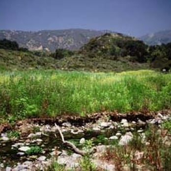 Wilson Canyon Park - Hiking Near Me - Sylmar, California Wilson Canyon Park - Hiking Near Me - Sylmar, California