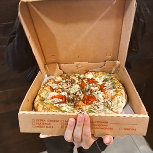 Pie In The Sky on Yelp