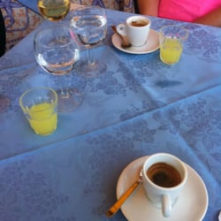 Ristorante Antica Pensione Pinna