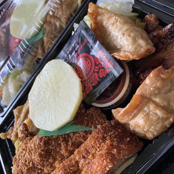 Sam's Delicatessen - Sam 's Special Bento - Korean Near Me - Honolulu, Hawaii Sam's Delicatessen - Sam 's Special Bento - Korean Near Me - Honolulu, Hawaii