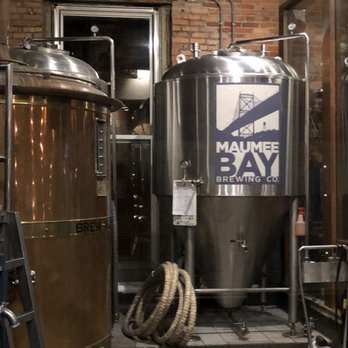 Maumee Bay Brewing - Brewpubs Near Me - Toledo, Ohio Maumee Bay Brewing - Brewpubs Near Me - Toledo, Ohio