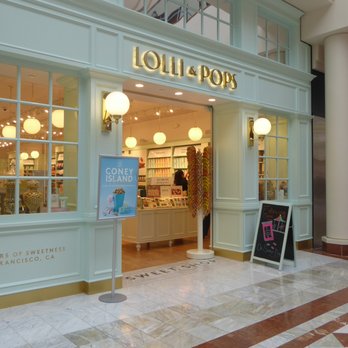 Lolli and Pops - Desserts Near Me - San Francisco, California