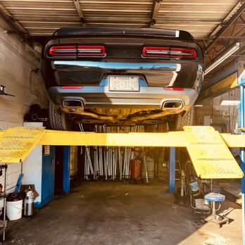 MEDINA & SONS MUFFLER SHOP - Updated February 2026 - 1770 Rigsby