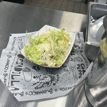 Bubbakoo's Burritos - BOWL - New Mexican Cuisine Near Me - Dublin, Ohio