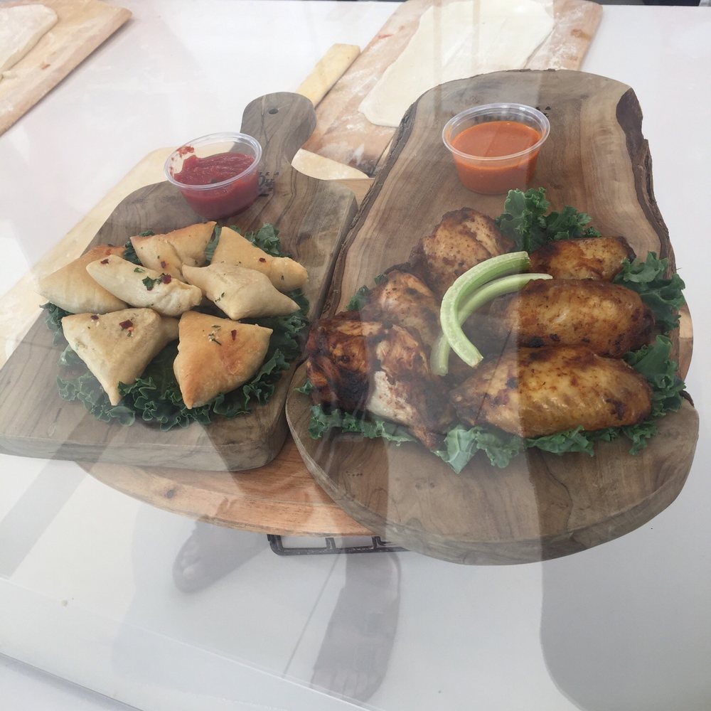 Oceanview Terrace - Cafeteria Near Me - La Jolla, California