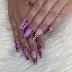 Joy Nails & Spa - GelX