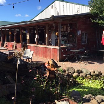 Potter's Shed - the outside of the store - Art Galleries Near Me - Shell Lake, Wisconsin Potter's Shed - the outside of the store - Art Galleries Near Me - Shell Lake, Wisconsin