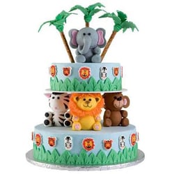 Suite J: Catering & Events - Cakes for any event!