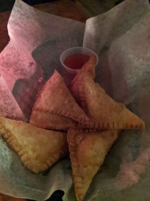 Freddy's Bar by null