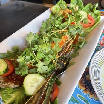 Lom Wong - Ae kan khlak ti I believe - Thai Near Me - Phoenix, Arizona