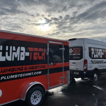 Plumb-Tech - Plumbing Near Me - Missoula, Montana Plumb-Tech - Plumbing Near Me - Missoula, Montana