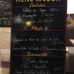 Comptoir Voltaire