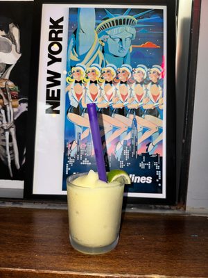 Skinnys Cantina by null