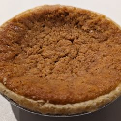 Milk & Potato Bakery - Sweet Potato pie