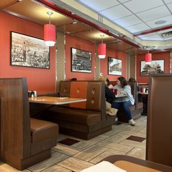 Mill Plain Diner