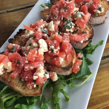 Ironside Pizza - Bruschetta Di casa - Pizza Near Me - Miami, Florida Ironside Pizza - Bruschetta Di casa - Pizza Near Me - Miami, Florida