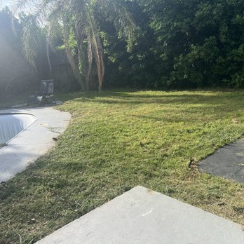 Dirty South Trio - Nicely mowed! - Lawn Services Near Me - Starke, Florida