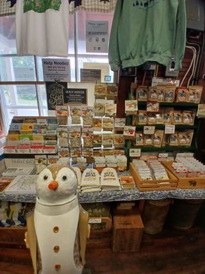 Harman's Cheese & Country Store by null
