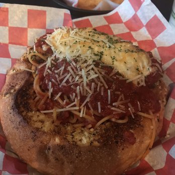 Petali - Food - Italian Near Me - Rancho Cordova, California