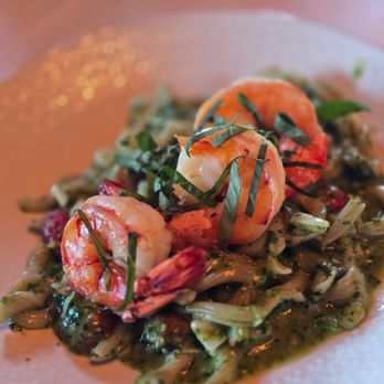 The James - Trofie - American Near Me - Babylon, New York