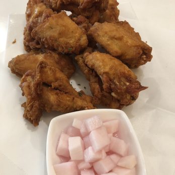 Vons Chicken - Crunch fried chicken(half) - Chicken Shop Near Me - Sunnyvale, California Vons Chicken - Crunch fried chicken(half) - Chicken Shop Near Me - Sunnyvale, California