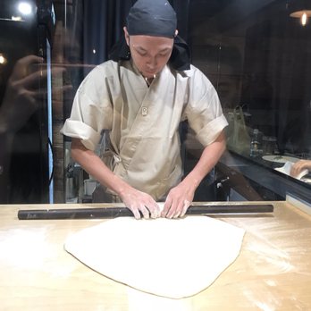 Udon Lab - Rolling - Noodles Near Me - New York, New York Udon Lab - Rolling - Noodles Near Me - New York, New York