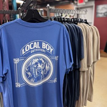 Alabama Outdoors - Local boy - Sports Wear Near Me - Florence, Alabama Alabama Outdoors - Local boy - Sports Wear Near Me - Florence, Alabama