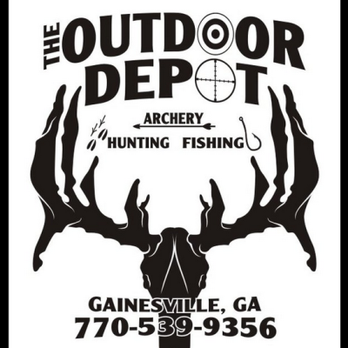 The Outdoor Depot - Guns & Ammo Near Me - Gainesville, Georgia The Outdoor Depot - Guns & Ammo Near Me - Gainesville, Georgia