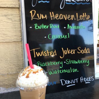 Java Junction - Caramel latte :) - Coffee & Tea Near Me - Kent, Washington Java Junction - Caramel latte :) - Coffee & Tea Near Me - Kent, Washington