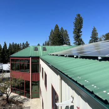 The Gutter Dr - Gutter Installation & Service - Gutter Services Near Me - Antelope, California The Gutter Dr - Gutter Installation & Service - Gutter Services Near Me - Antelope, California