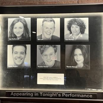 The Second City - Performing Arts Near Me - Chicago, Illinois The Second City - Performing Arts Near Me - Chicago, Illinois