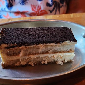 The Osprey - Italian dessert - Seafood Near Me - Orlando, Florida