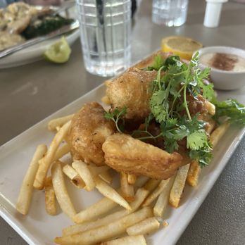 Luna - Fish and chips - Tacos Near Me - Bakersfield, California Luna - Fish and chips - Tacos Near Me - Bakersfield, California