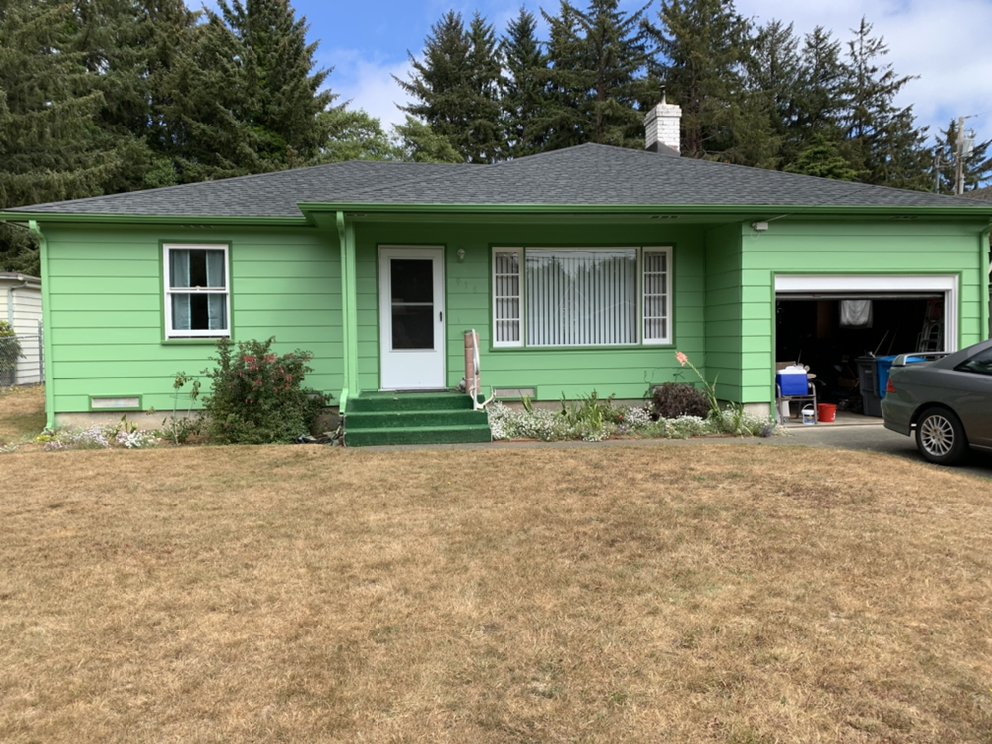 Slide of Top Choice Exterior Cleaning