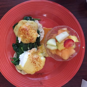 Mo'z Cafe - Fantastic Spinach Benedict :) - Breakfast & Brunch Near Me - San Francisco, California Mo'z Cafe - Fantastic Spinach Benedict :) - Breakfast & Brunch Near Me - San Francisco, California