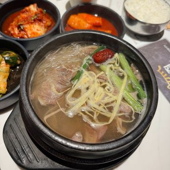 Kunjip - Galbi Tang - Korean Near Me - Santa Clara, California Kunjip - Galbi Tang - Korean Near Me - Santa Clara, California
