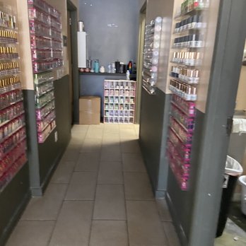 Jasmine Nails & Spa - Inside - Nail Salons Near Me - Denver, Colorado Jasmine Nails & Spa - Inside - Nail Salons Near Me - Denver, Colorado