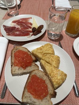 Hyatt Regency Hesperia Madrid by null