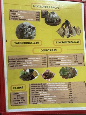 El Tapatio by null