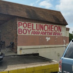 Poe Boy